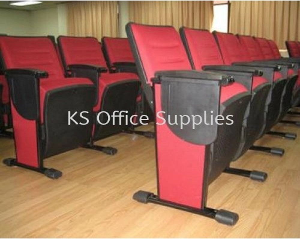 Auditorium Chair Suitable For Lecture Hall