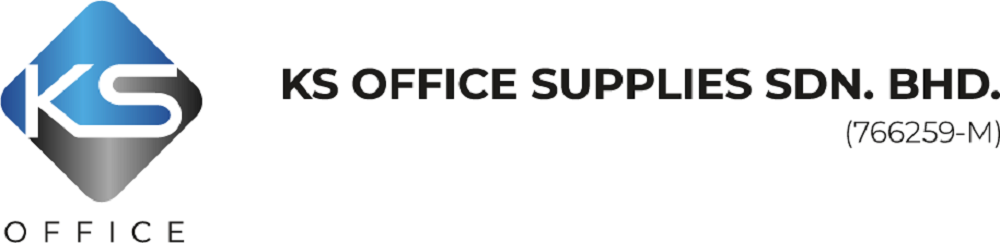 KS Office Supplies Logo