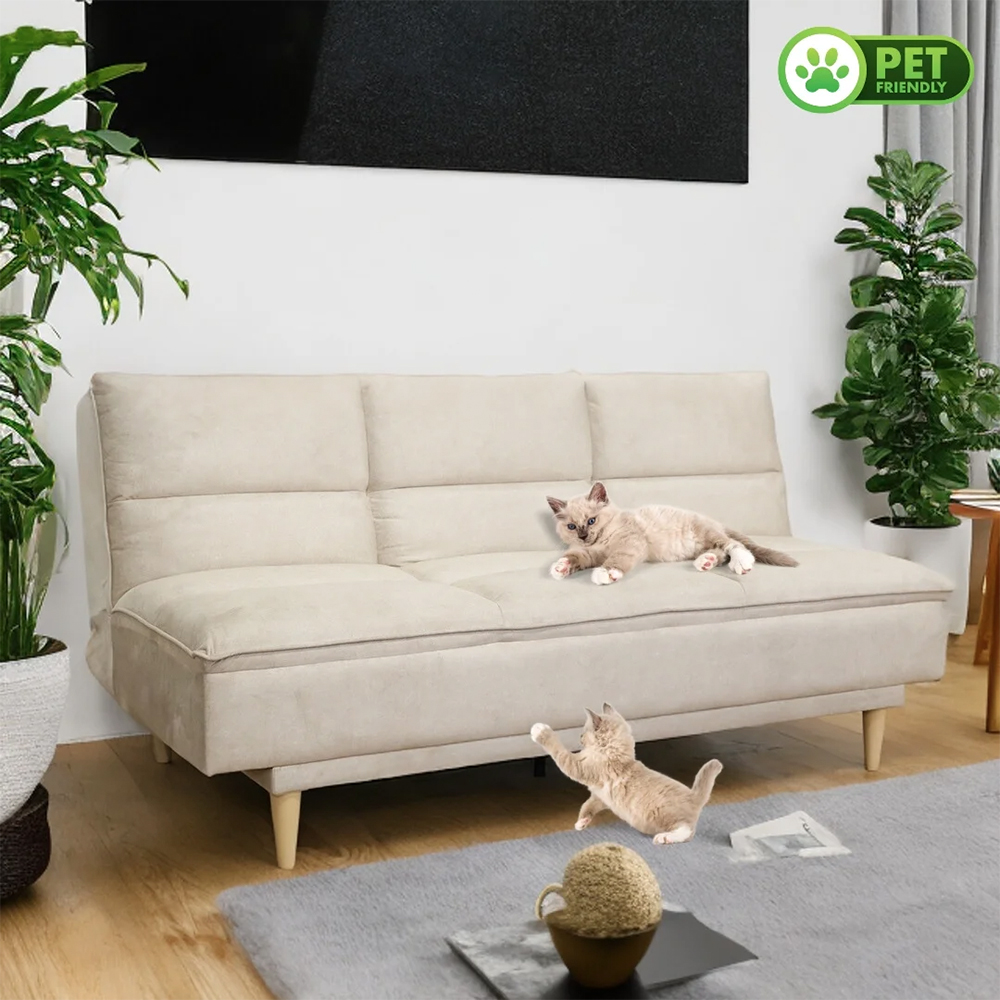 pet friendly sofa bed for homes in kuala lumpur