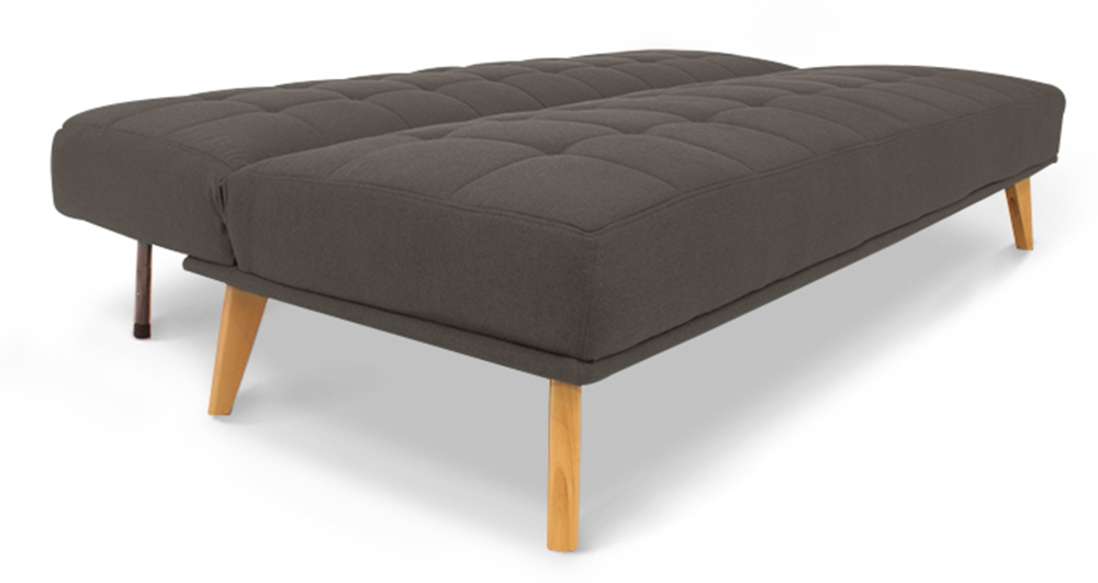 flatten out sofa bed