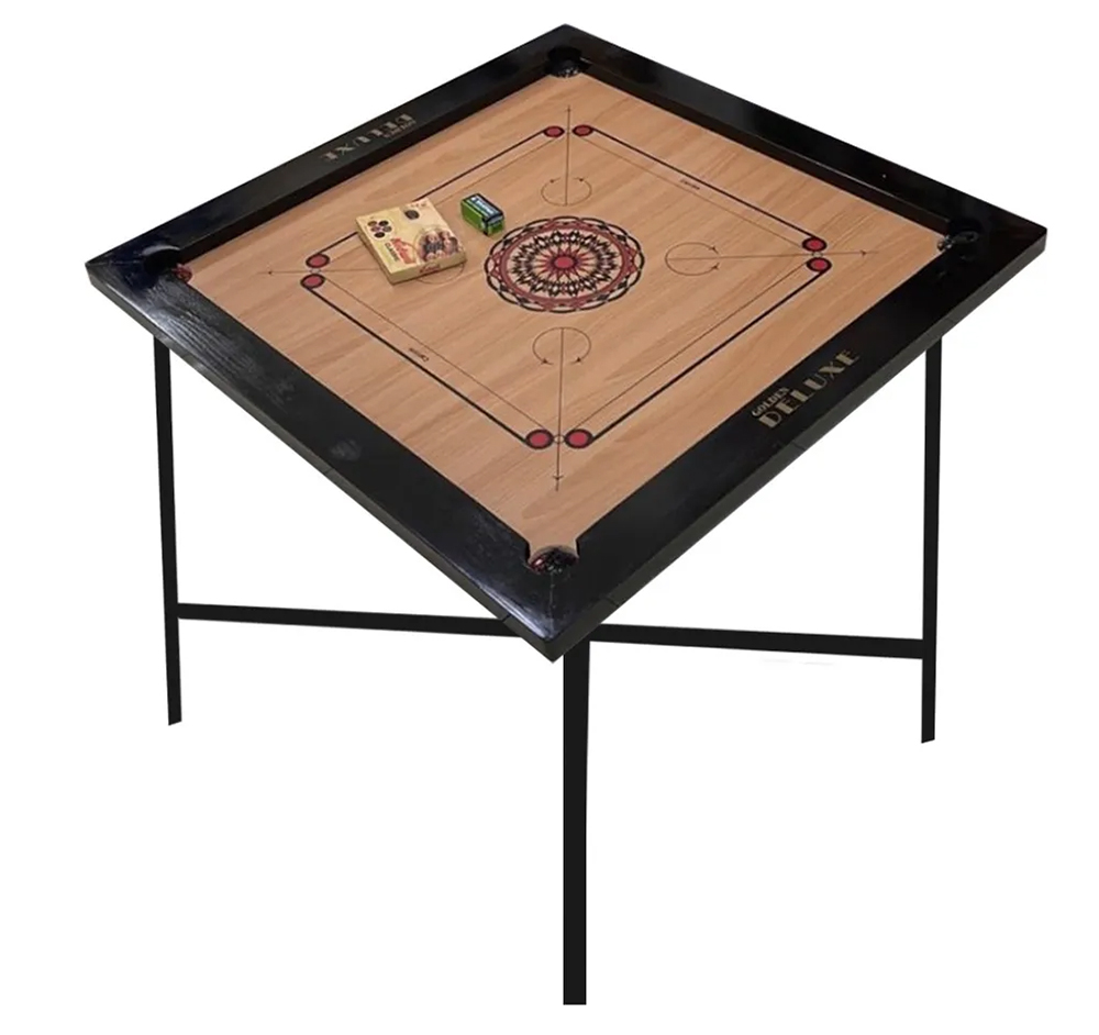 carrom board for office pantry room