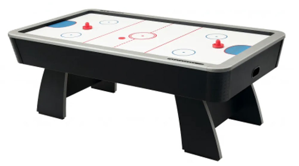 air hockey for office pantry room