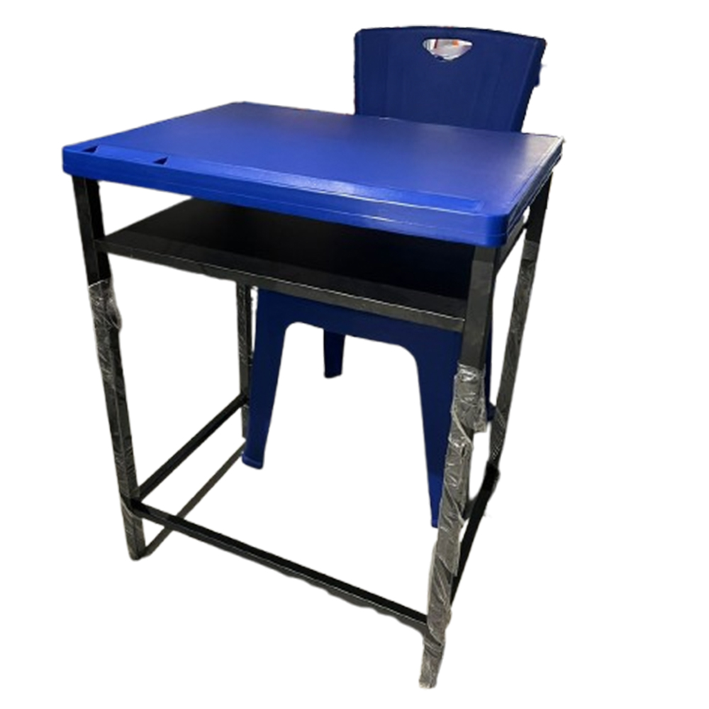 kerusi dan meja sekolah