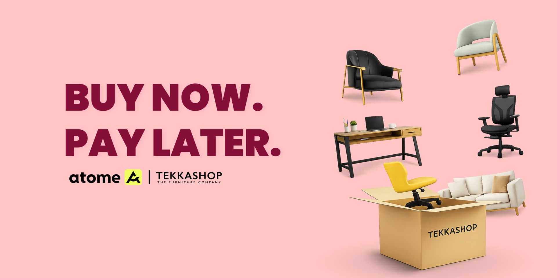  | Tekkashop Furniture | Commercial Furniture Supplier | Malaysia