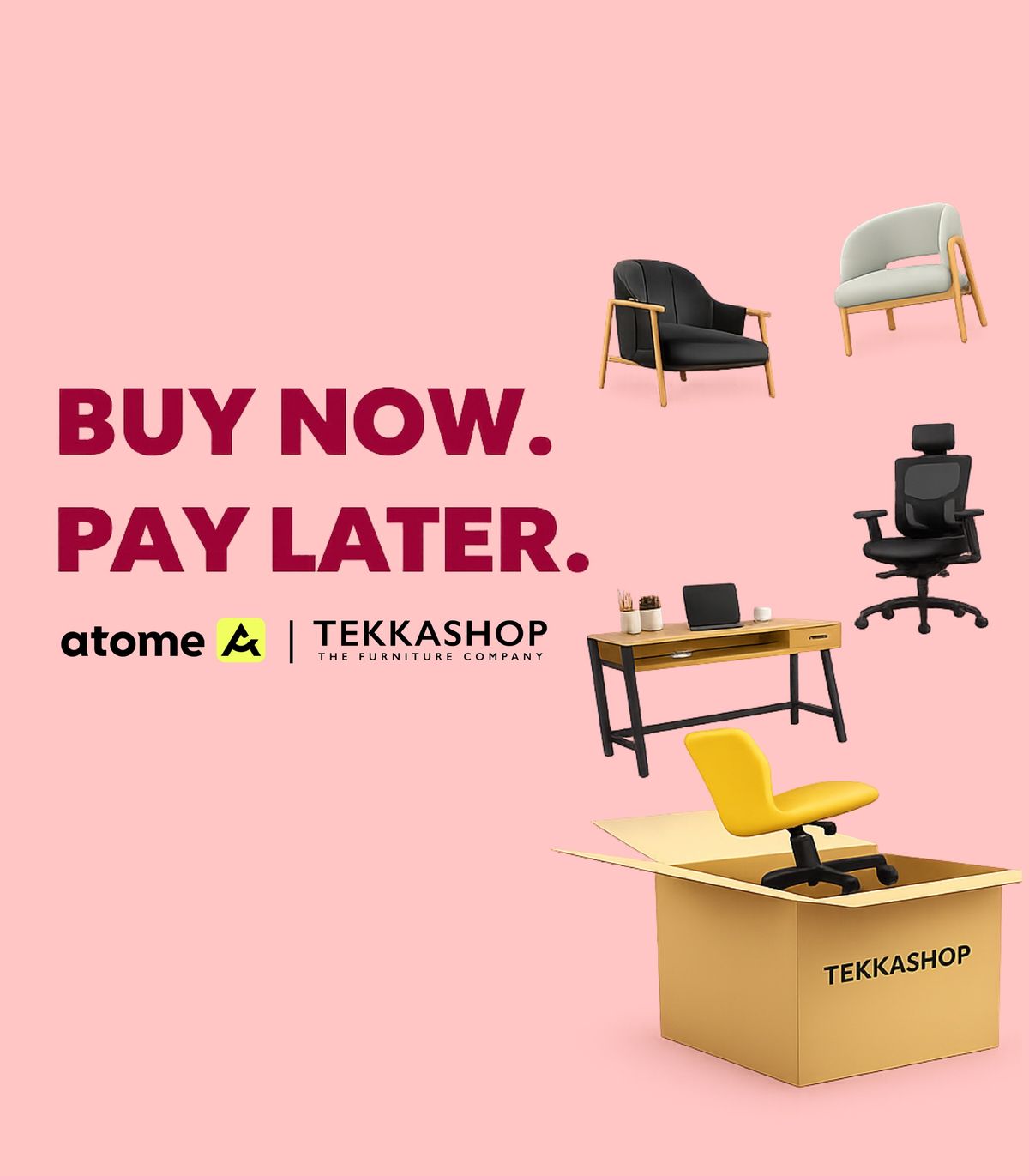  | Tekkashop Furniture | Commercial Furniture Supplier | Malaysia