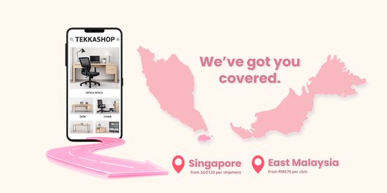  | Tekkashop Furniture | Commercial Furniture Supplier | Malaysia