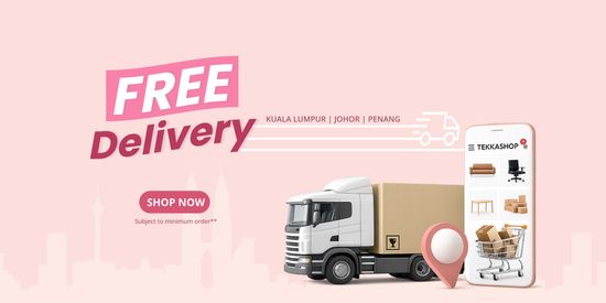  | Tekkashop Furniture | Commercial Furniture Supplier | Malaysia