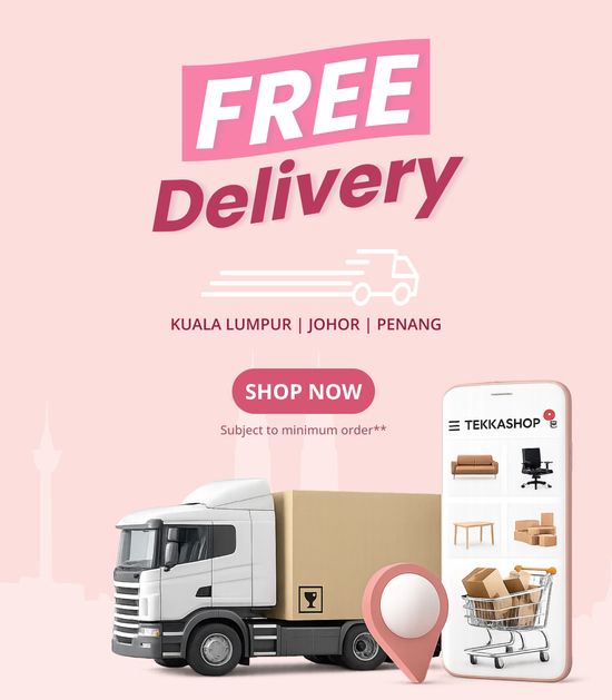  | Tekkashop Furniture | Commercial Furniture Supplier | Malaysia