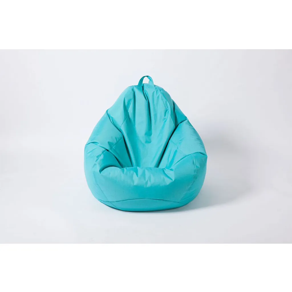 Outdoor Camping PVC canvas Bean Bag