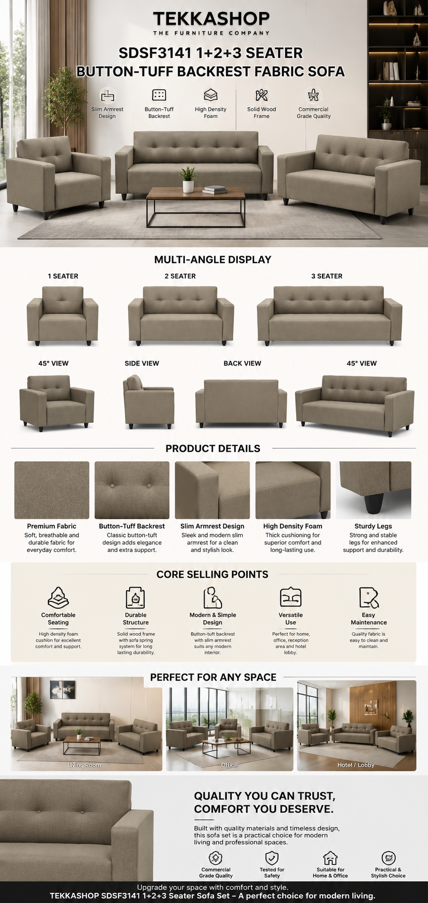 sofa
