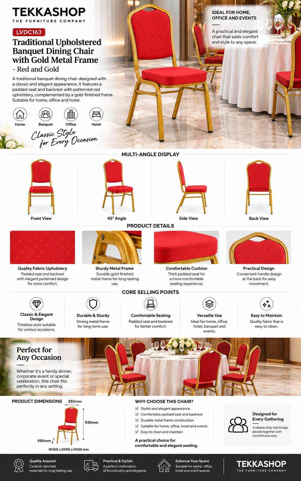dining chair