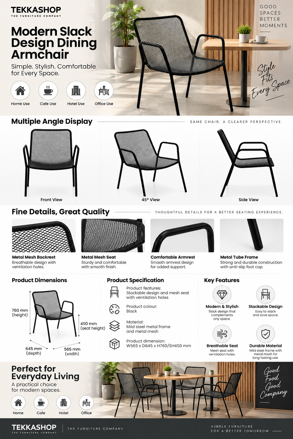 dining chair