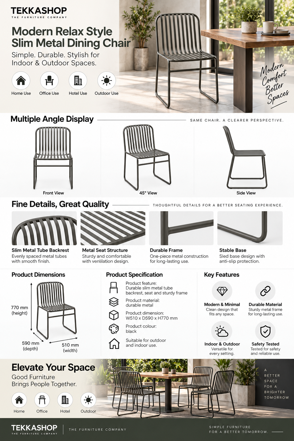 dining chair