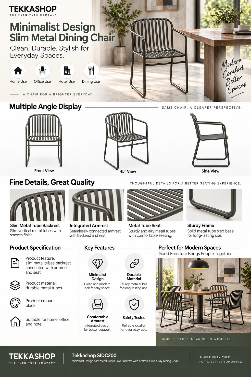 dining chair