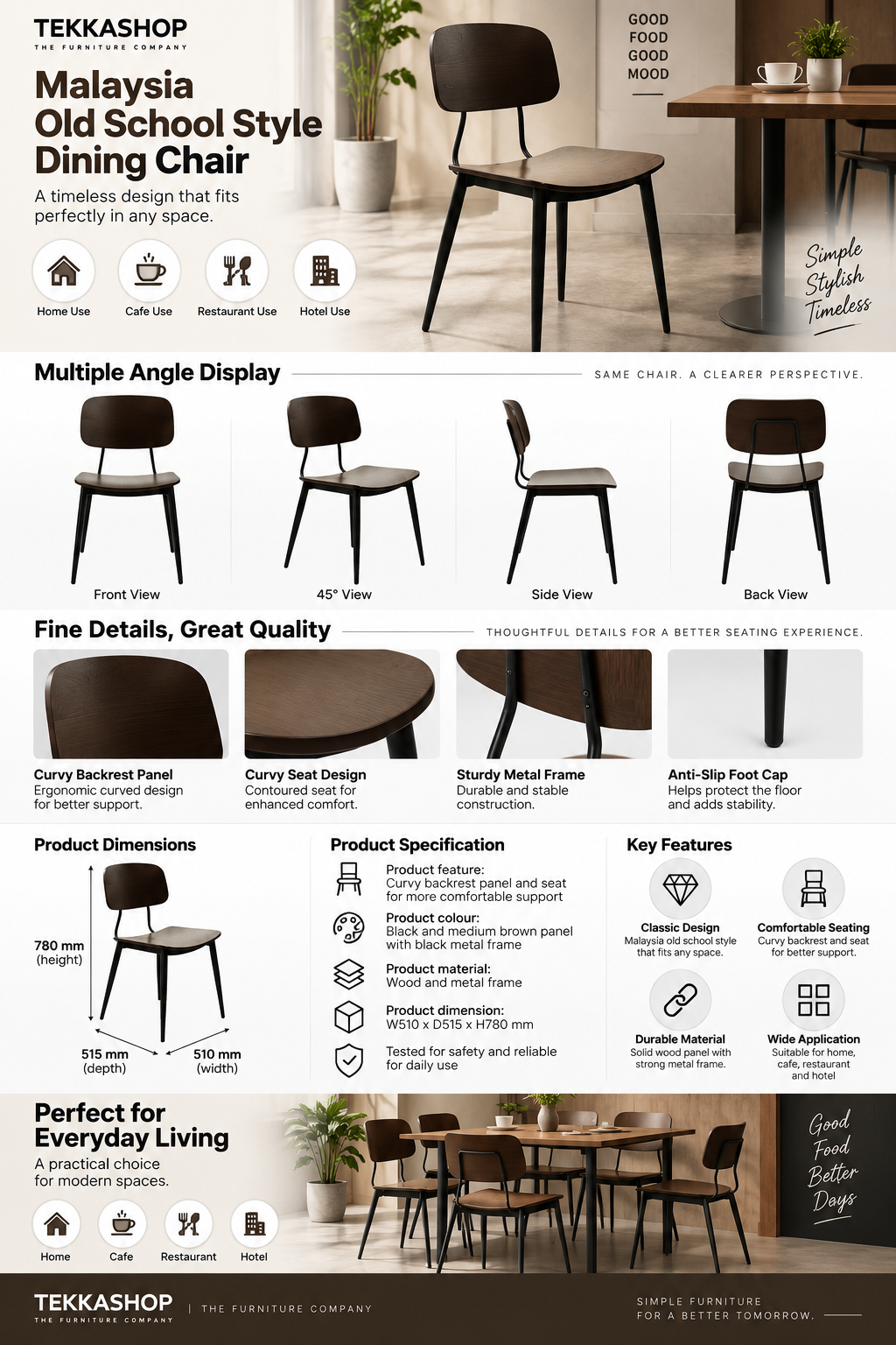 dining chair