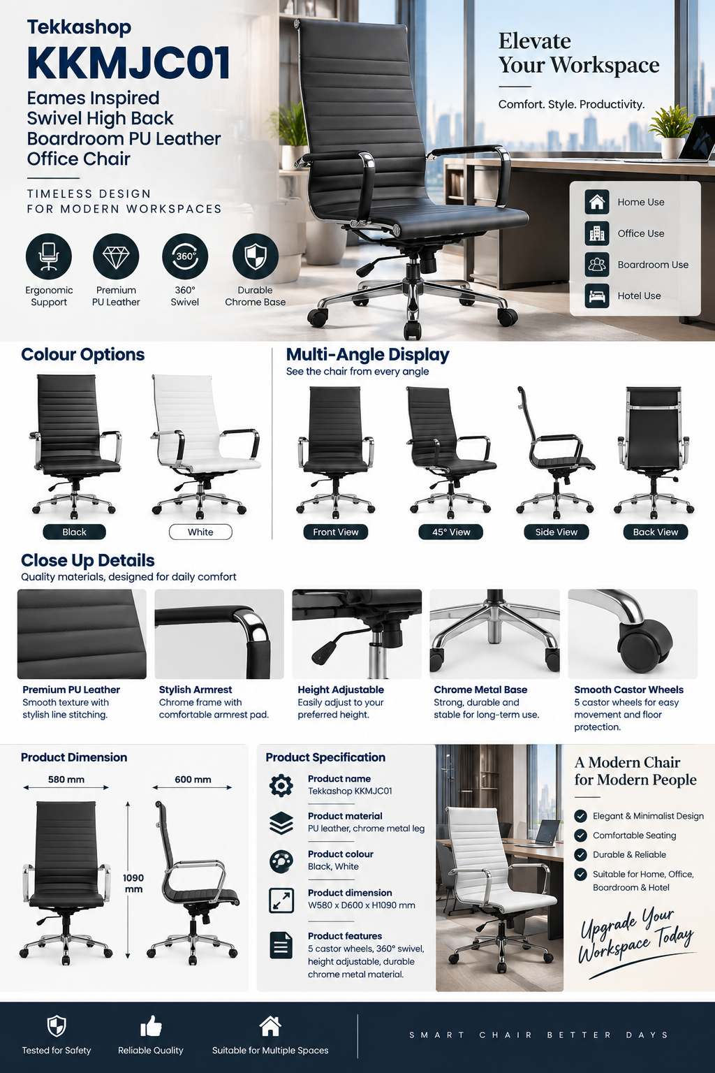 office chair