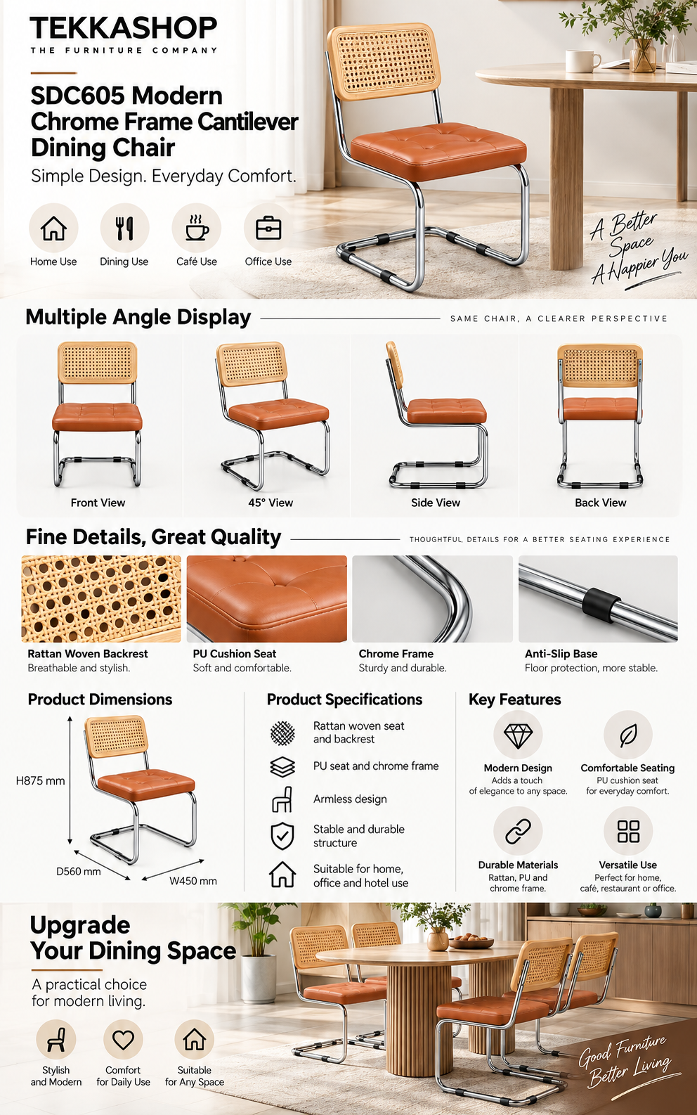dining chair
