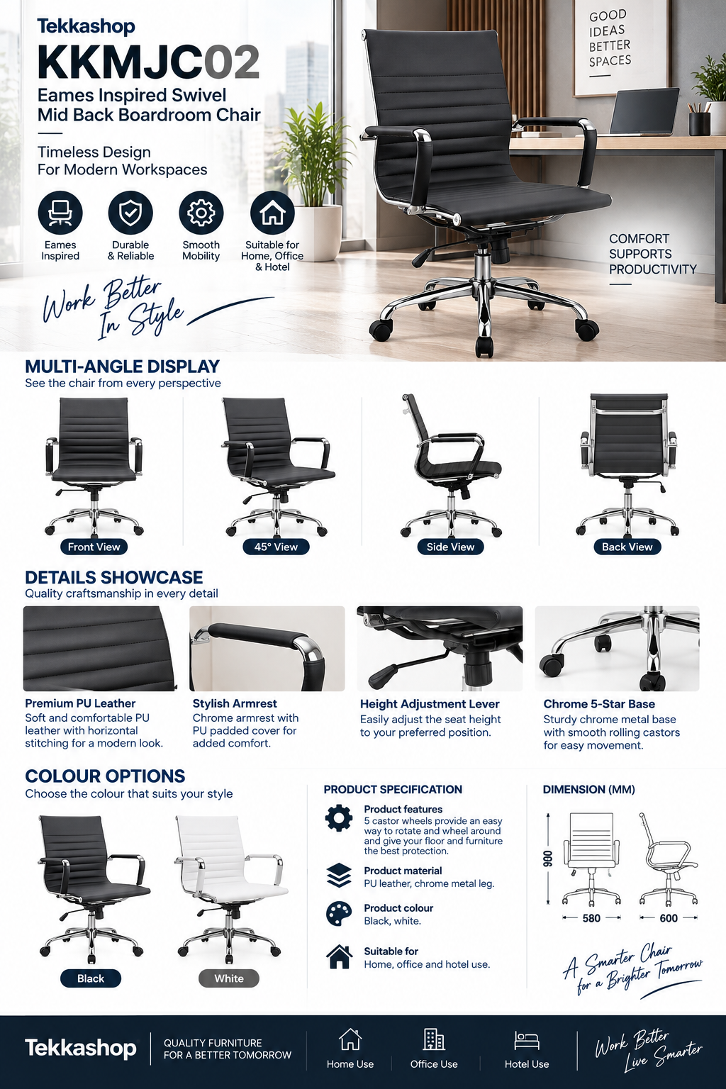 office chair
