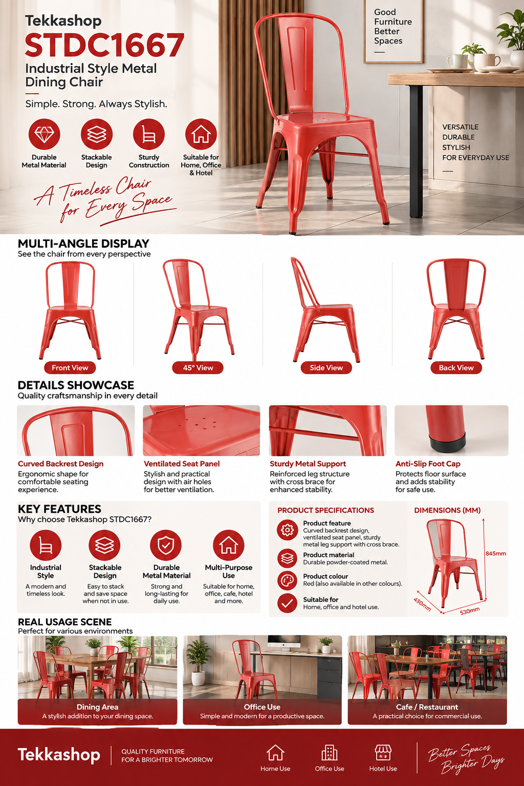 office chair