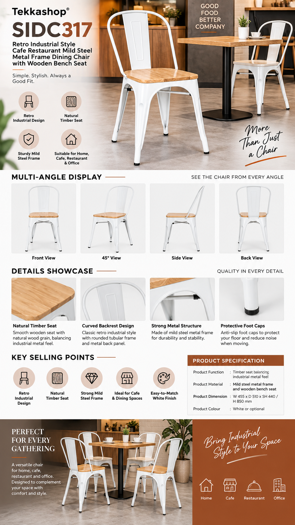 office chair