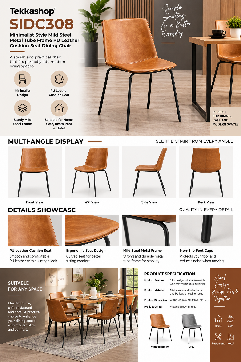 office chair