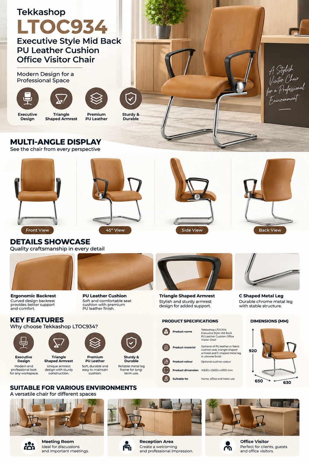 office chair
