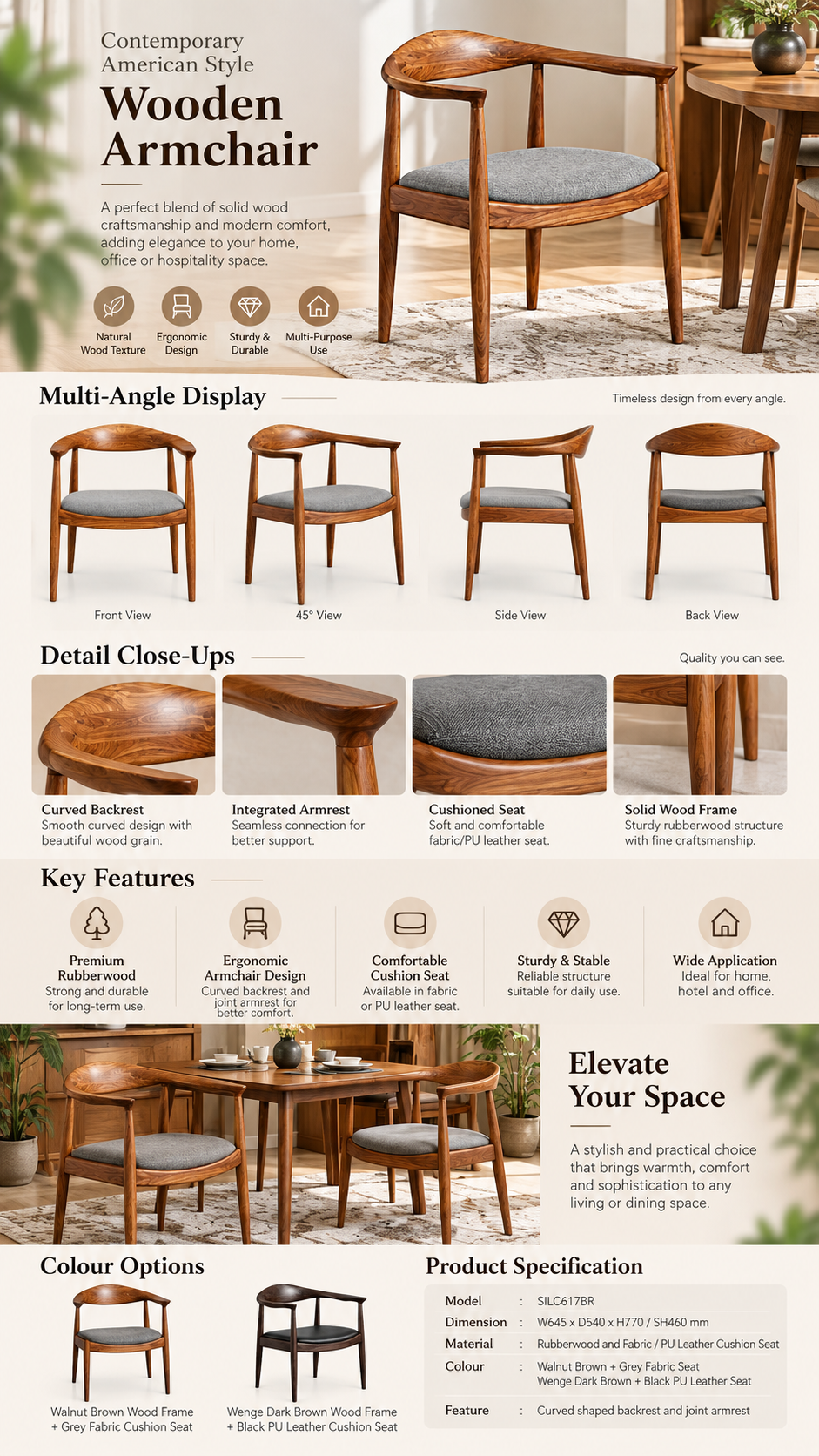 dining chair