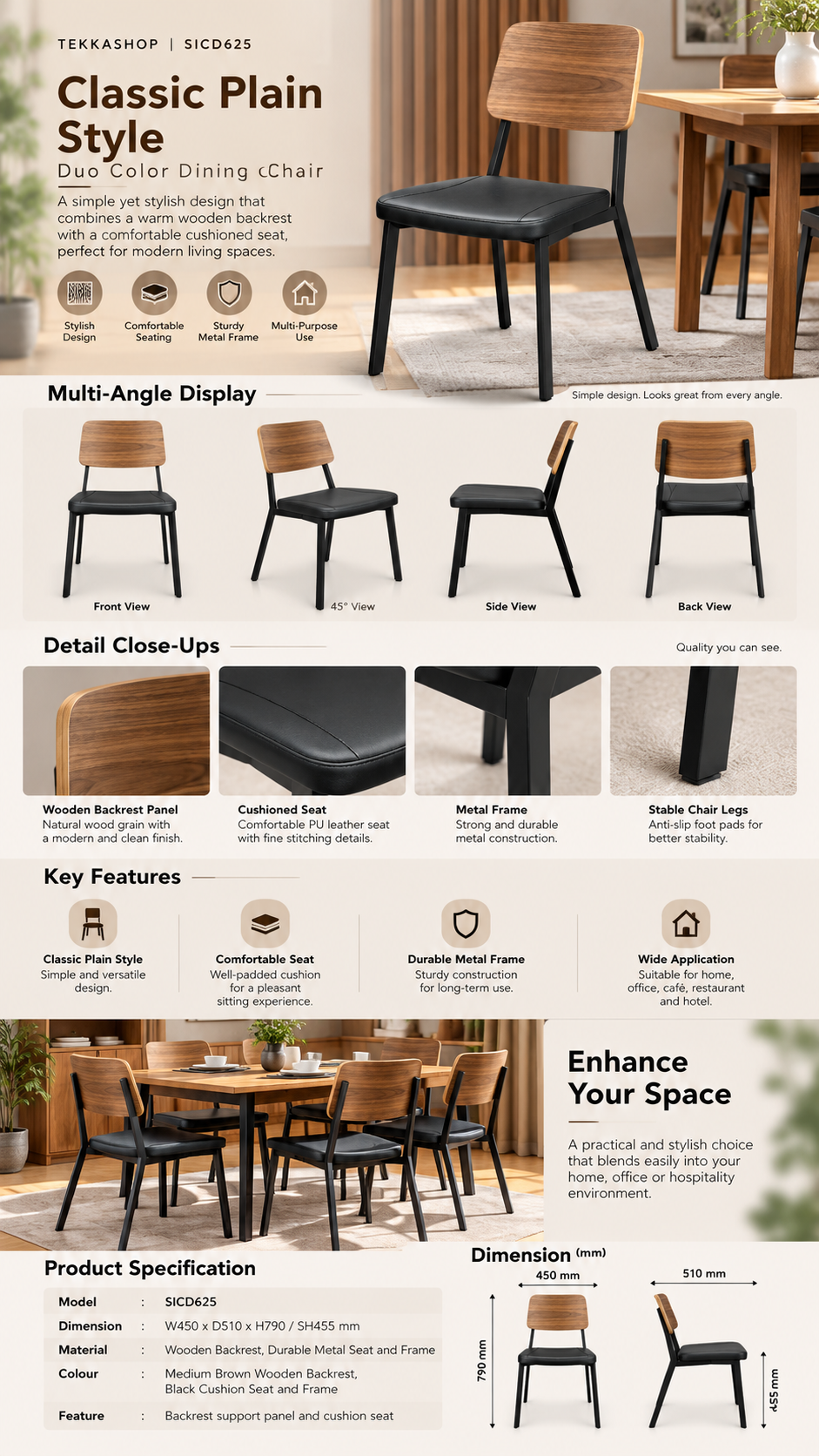 dining chair
