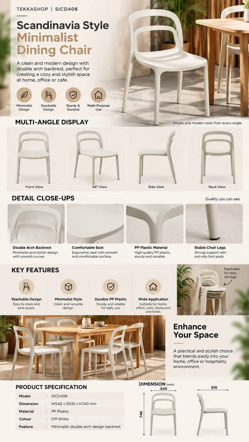 dining chair