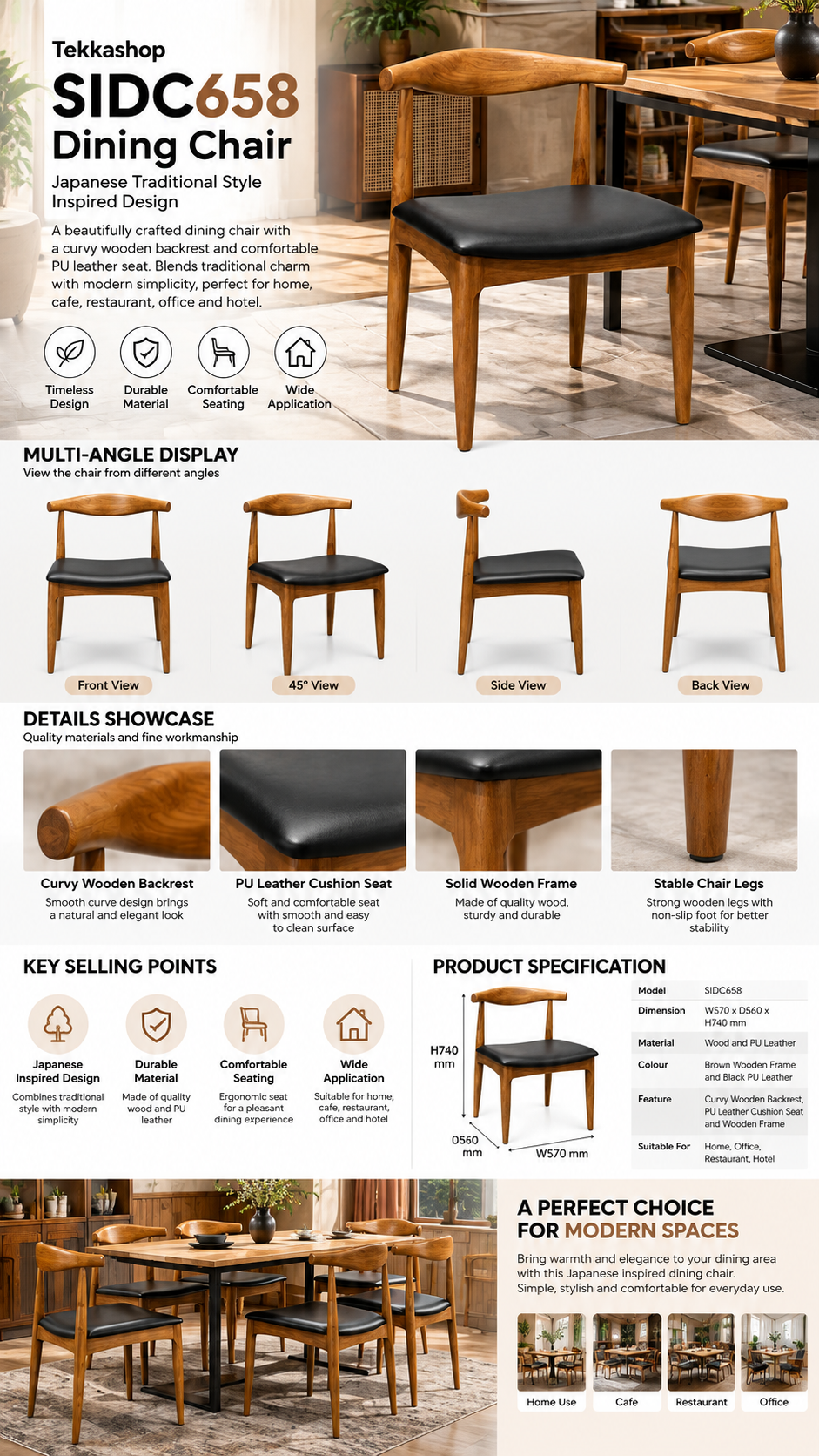dining chair