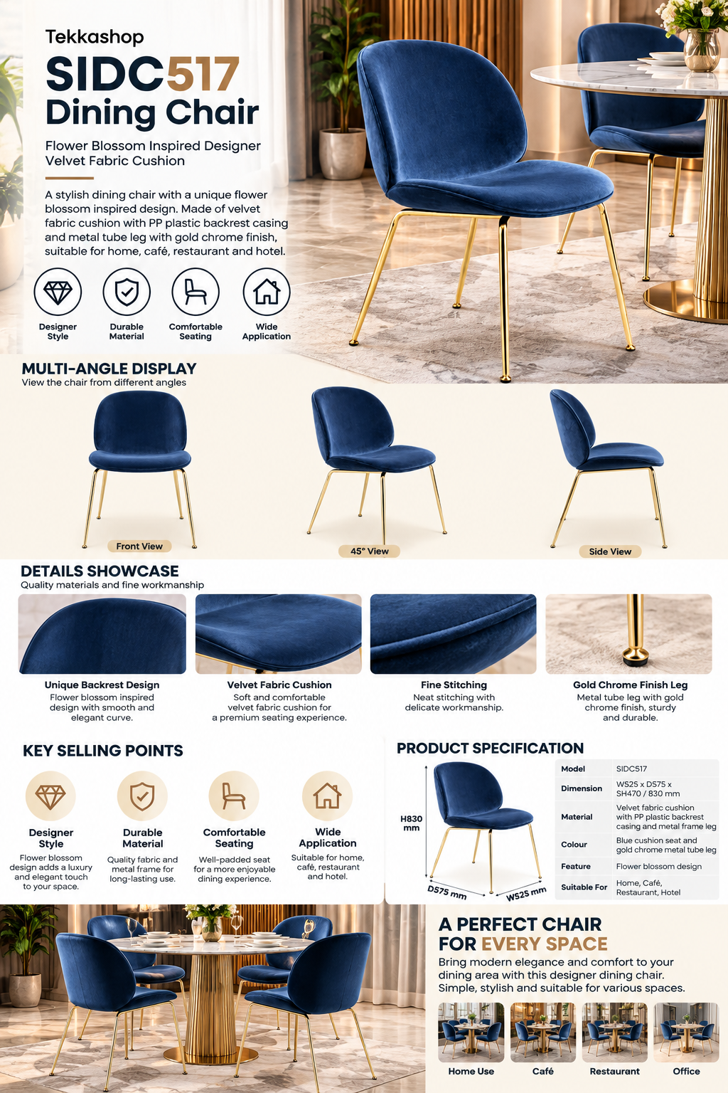 dining chair