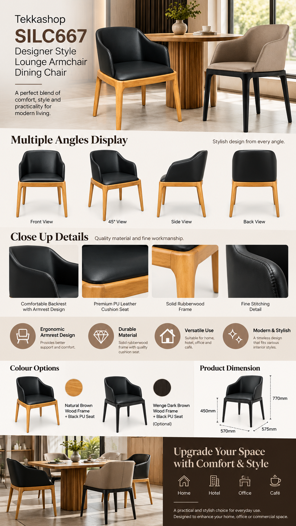 dining chair