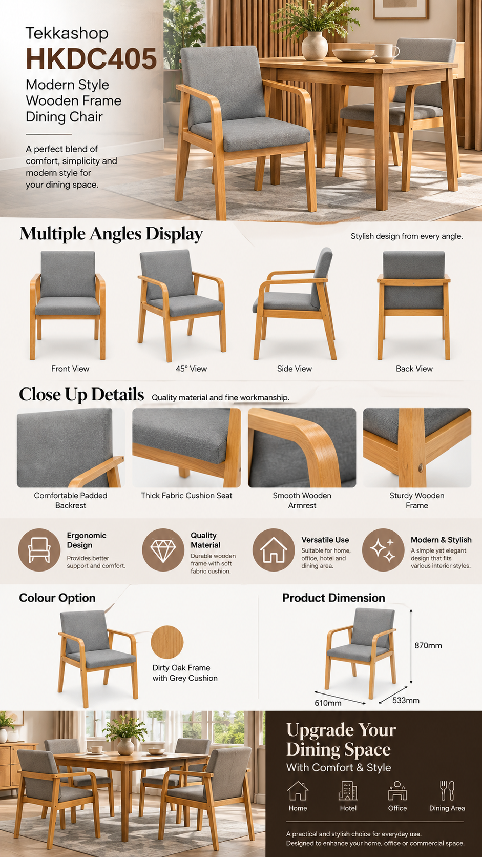 dining chair