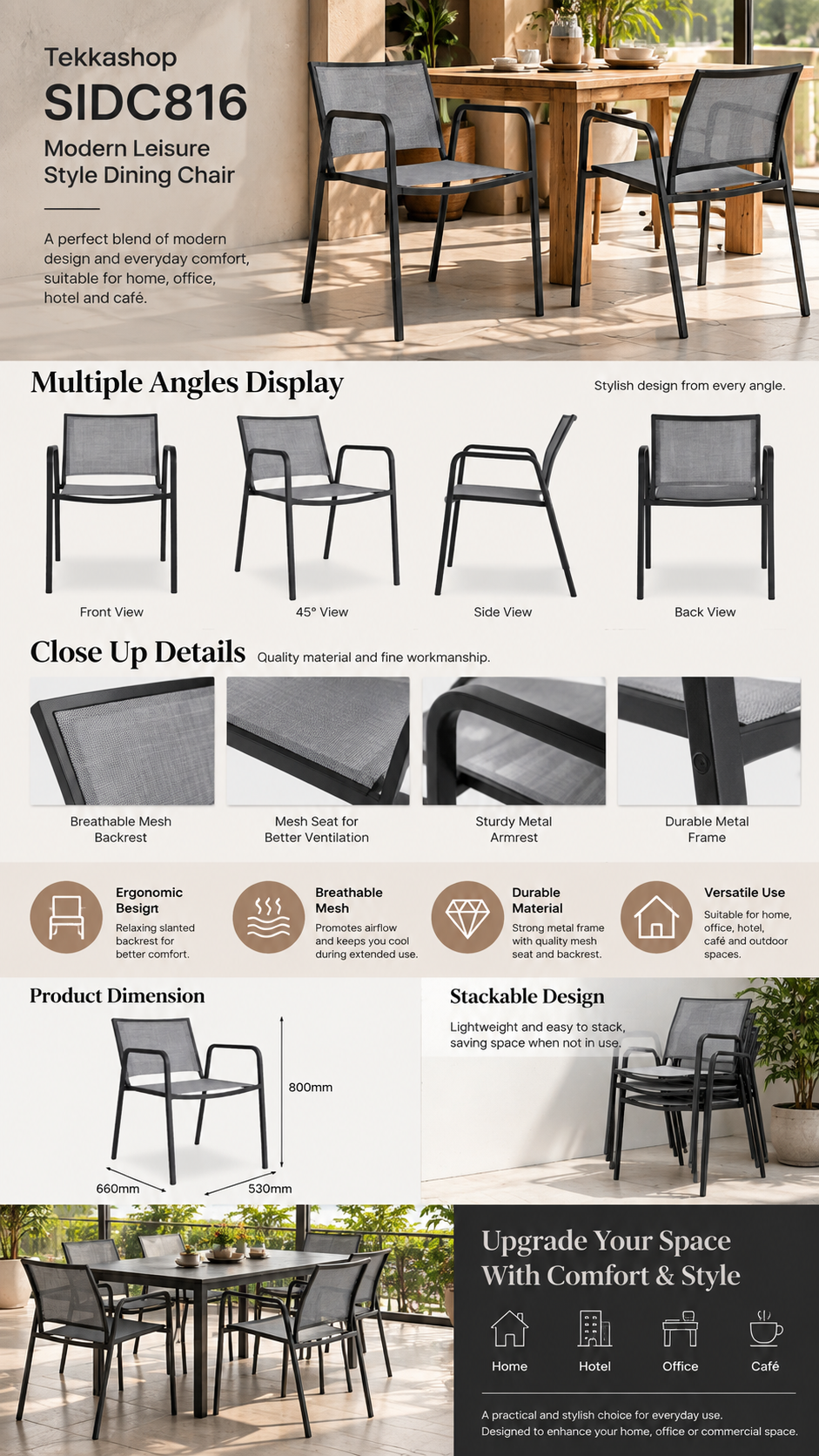 dining chair