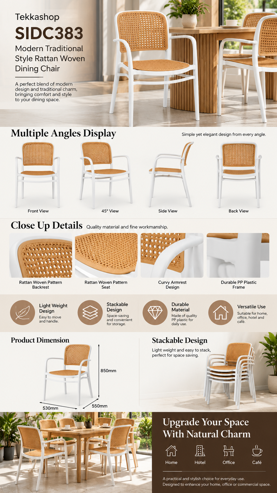 dining chair