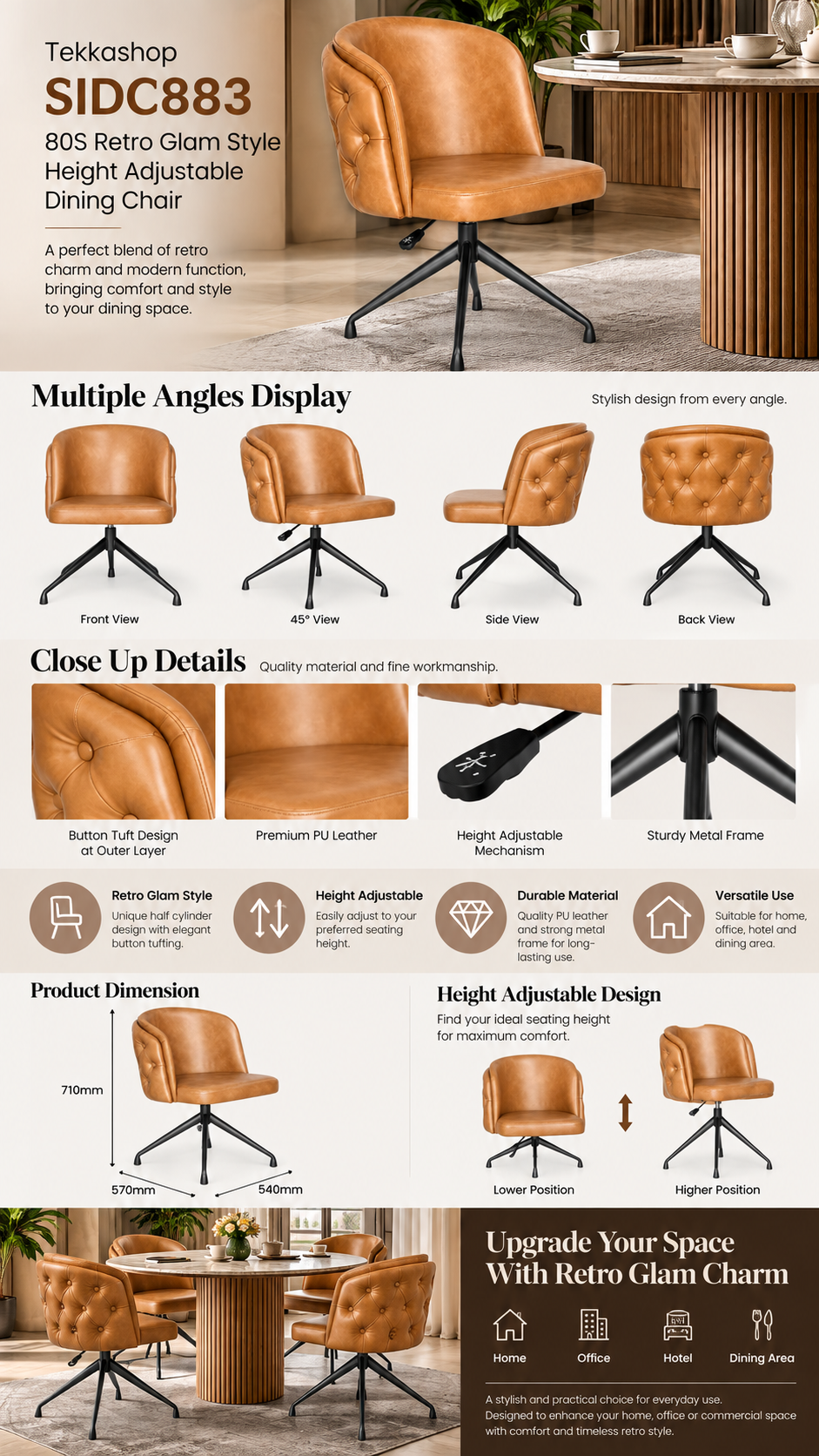 dining chair