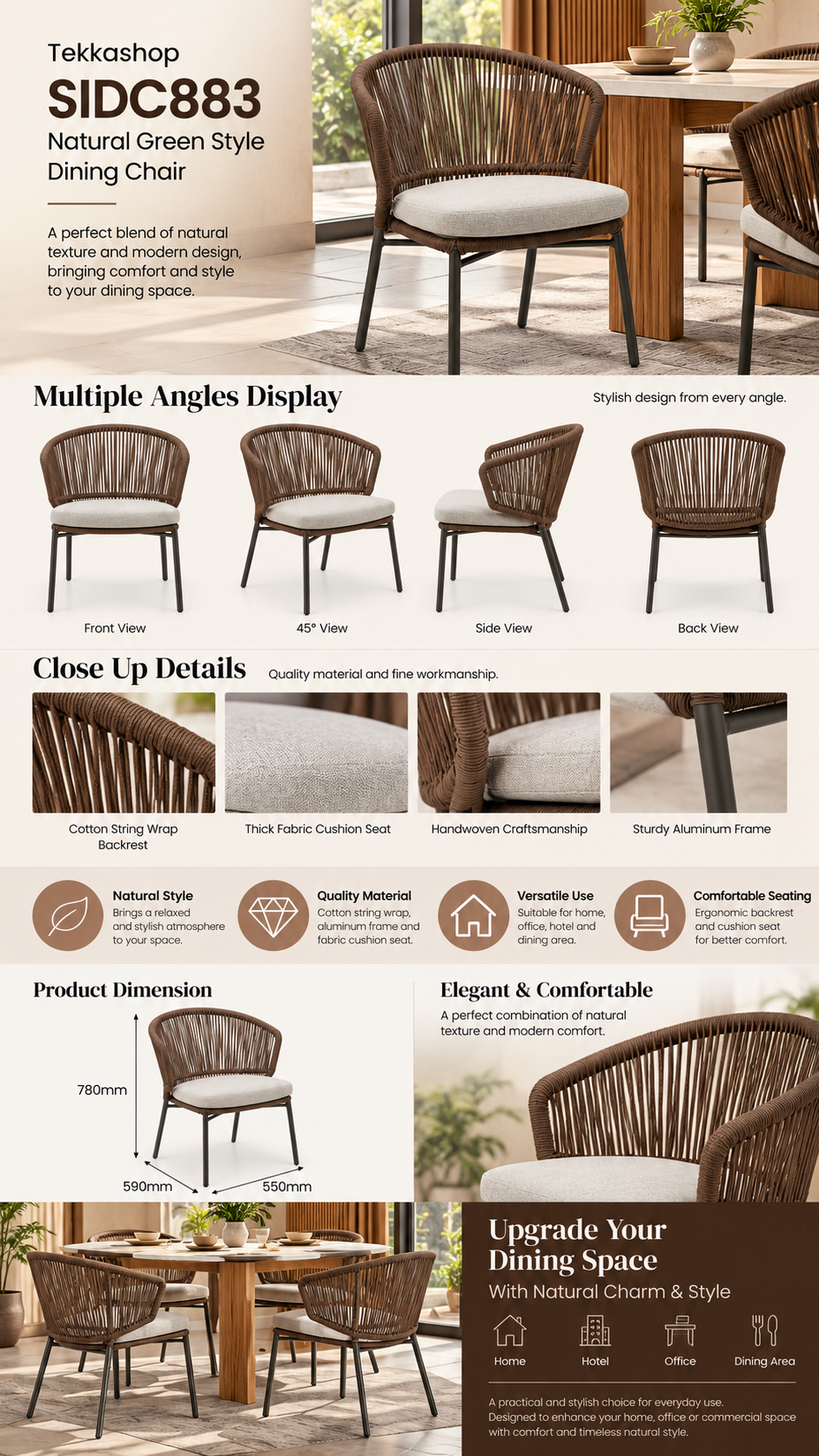 dining chair