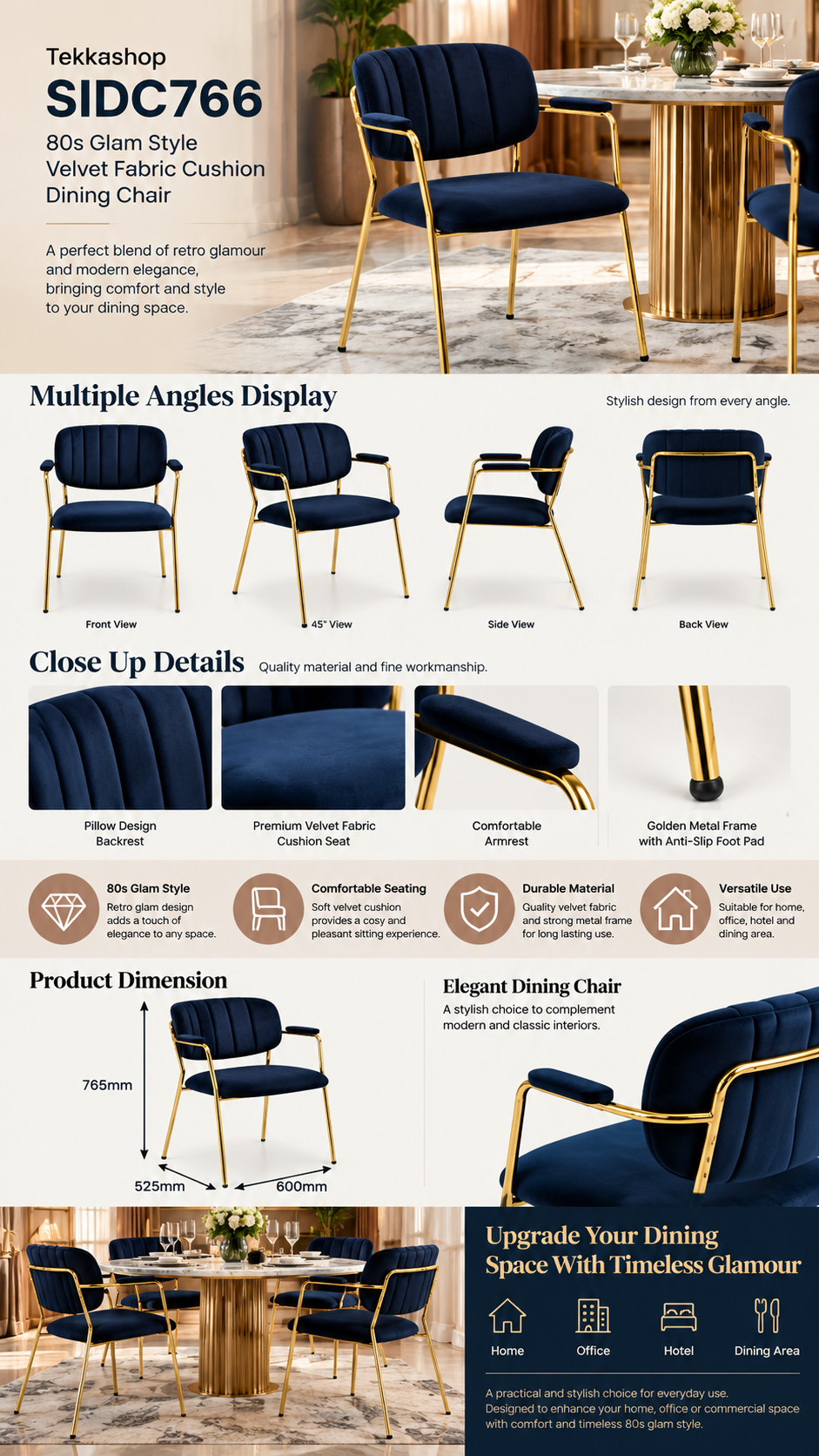 dining chair