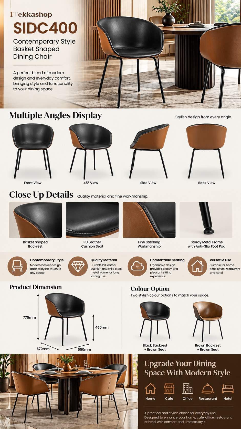 dining chair