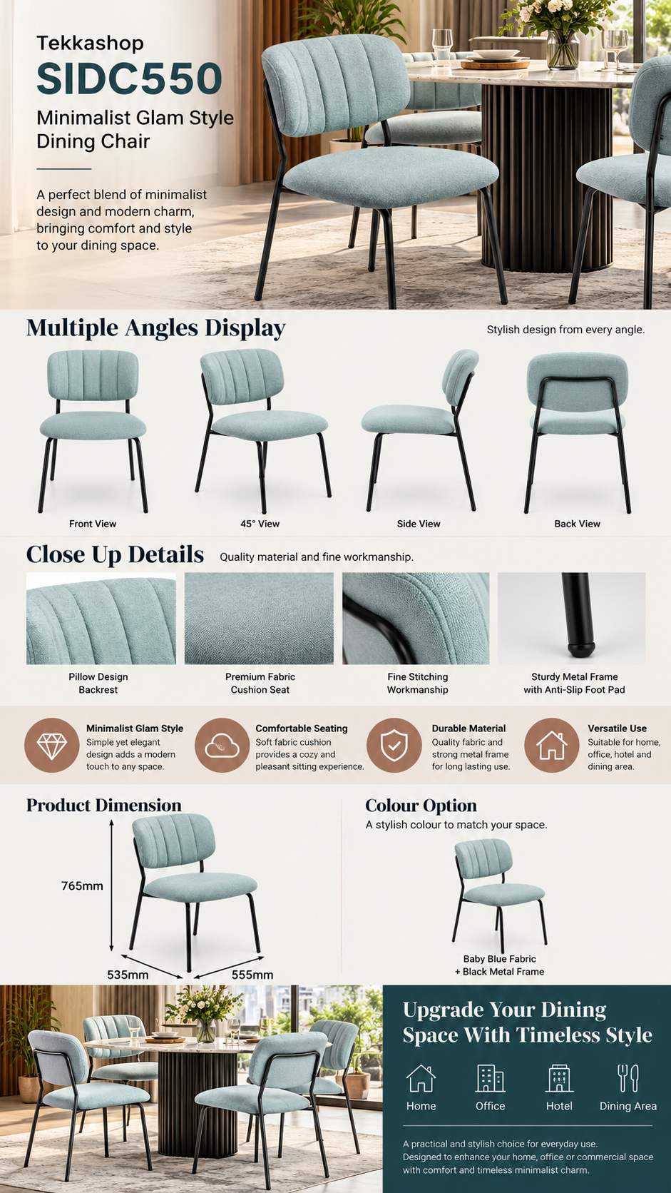 dining chair