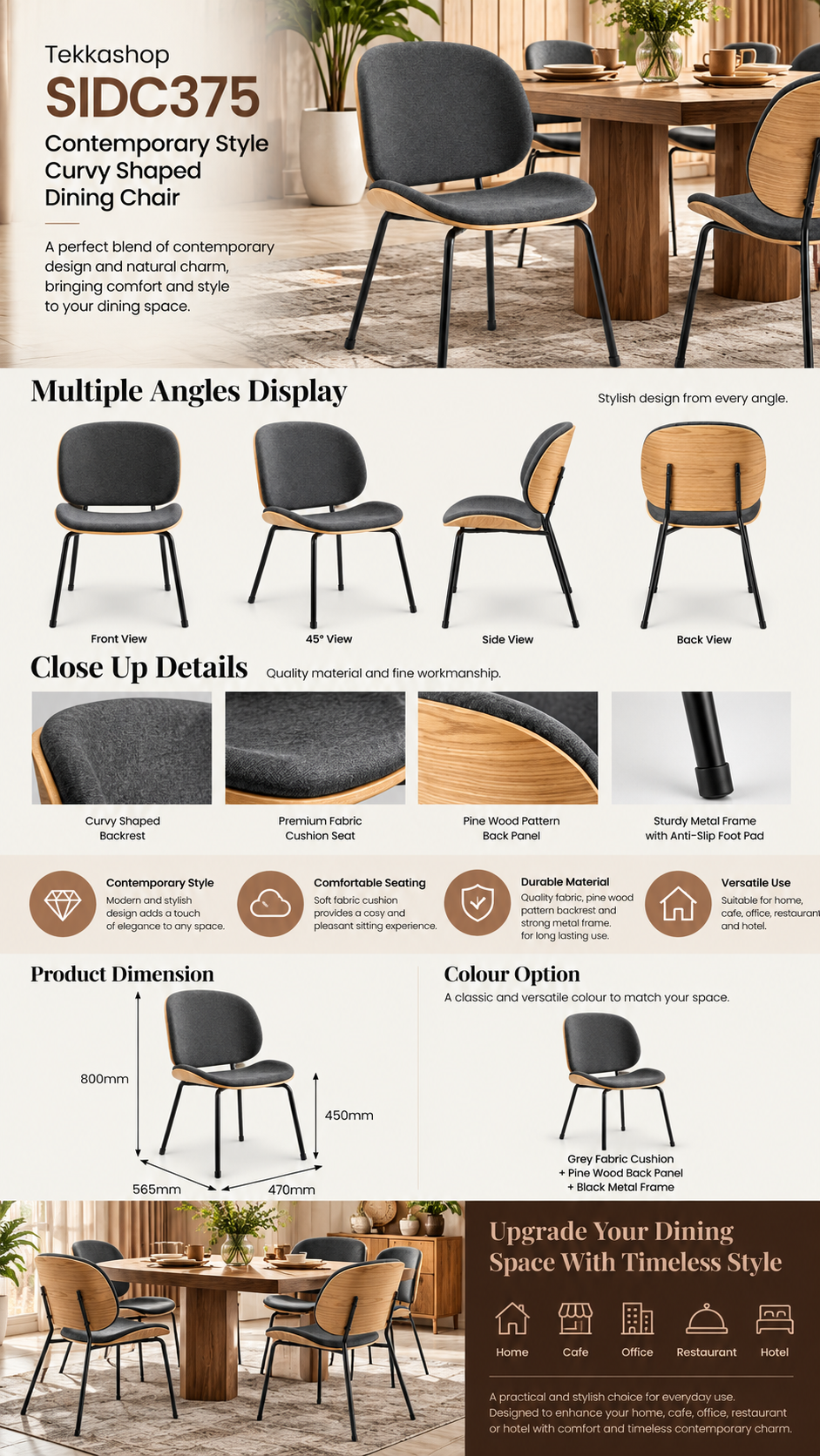 dining chair