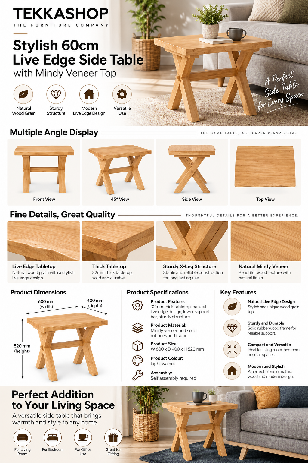 side table