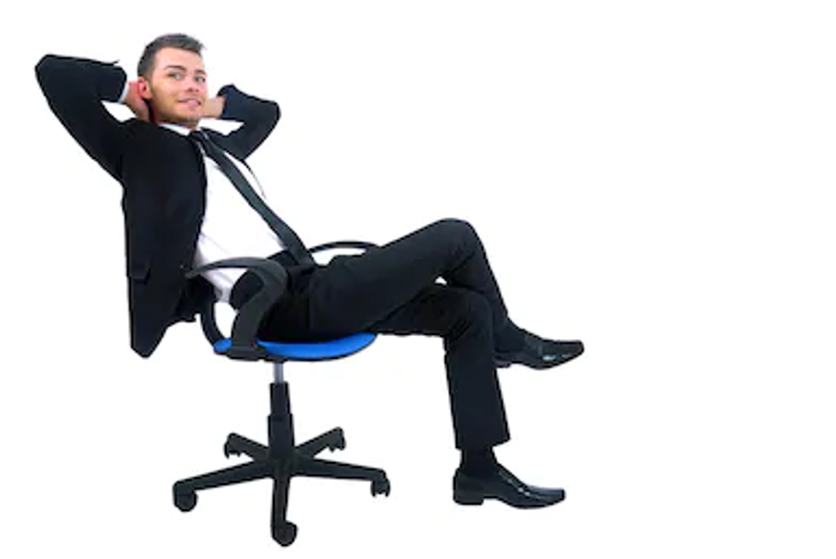 Top 10 Best Affordable Ergonomics Chair Under RM 300