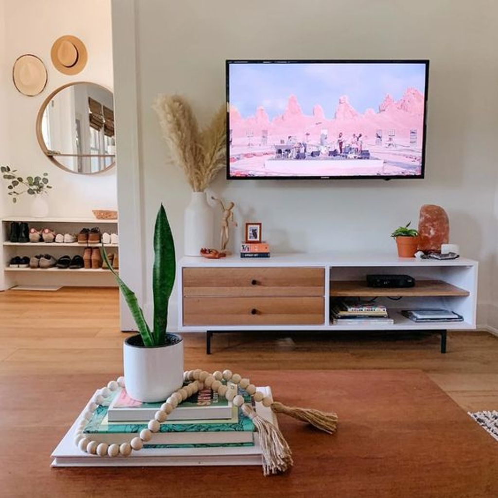 Top 6 Criteria Should You Use to Choose Your TV Cabinet