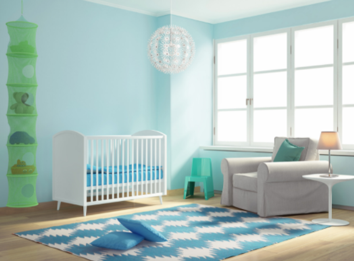Top 5 Beautiful Kids’ Bedframes That Offer Great Design – Make Your Baby Sweet Dreams