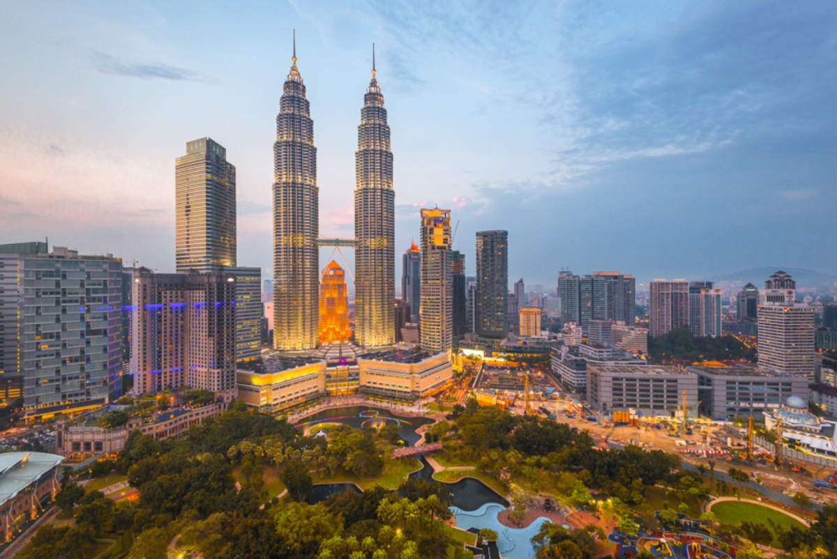 Top 5 Most Searched Places in Klang Valley, Malaysia by 2021 to Buy Property