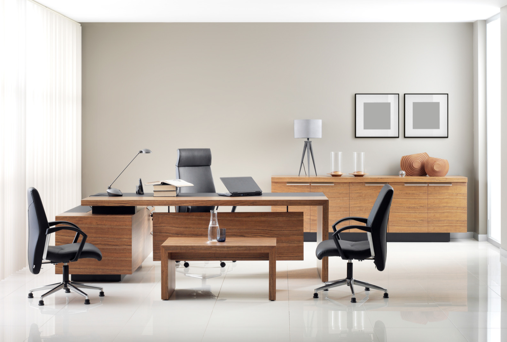 The office deals furniture company