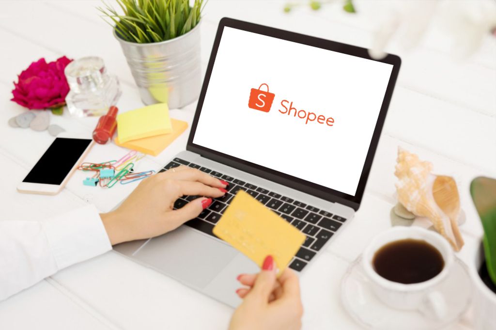 Top 5 Furniture Online Stores on Shopee Platform Malaysia 2021