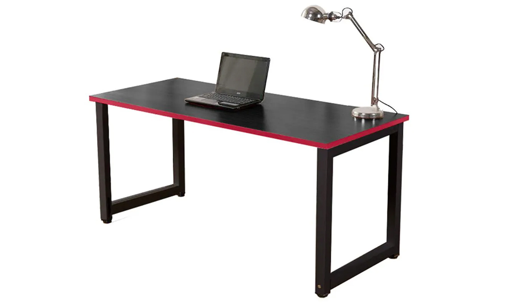 3.Classic Style Home Office Computer Table (140 cm x 70 cm)