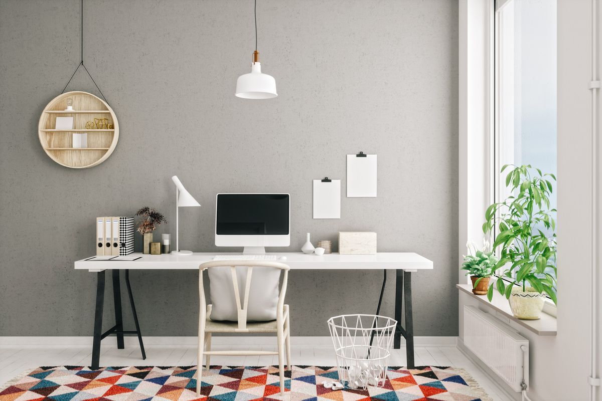 Tips on Choosing Perfect Home Office Table in Malaysia 2021